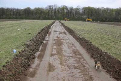 Spațiu comercial, în Bolintin-Deal - 1