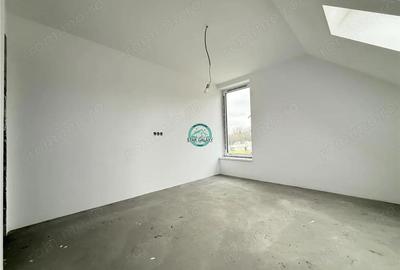 Casa cu 4 camere de vanzare de 130 mp utili, si teren 350 mp, str. Voinicenilor - 2