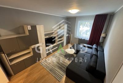 Ap 2 camere | 38 mp | Manastur/Casa Piratilor - 2