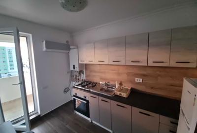 Garsonieră decomandată în Berceni - 3