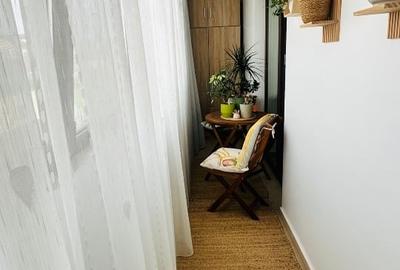 Apartament 2 Camere Decomandat Valea Lupului - Mall Moldova - 4