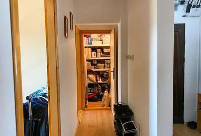 Apartament 4 camere de vanzare-Mangalia, zona:Parc Evergreen - 900m pana la Portul Turistic Faleza - 15