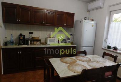 Casa individuala in oras. Mobilata si Utilata. ? - 3