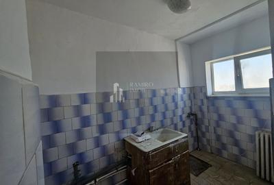 Apartament cu 3 camere decomandat în Giurgiului - 6