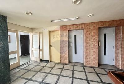 Garsoniera luminoasa, intre metrou Iancului si Obor - Str. Oborul Nou - 15