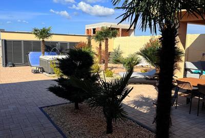 Casă individuală cu 3 camere cu Teren 400 Mp în Domnești - 11