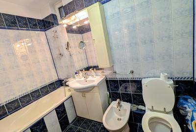 Obor,robusta,caramida,strada frumoasa cu case noi,139mp,aproape metrou,5 camere - 15