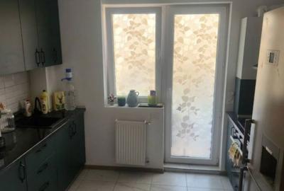 Apartament cu 2 camere, mobilat în Central - 8