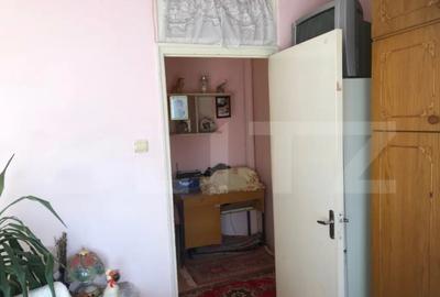 Apartament cu 2 camere semidecomandat în Central - 1