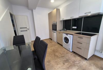 Apartament cu 3 camere decomandat în Iancu Nicolae - 6