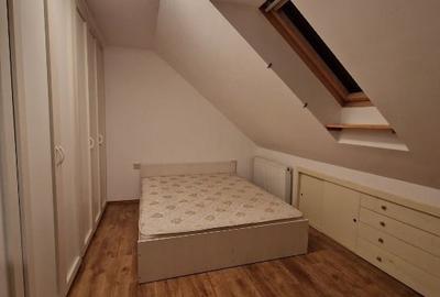 Apartament spatios cu centrala proprie - 4