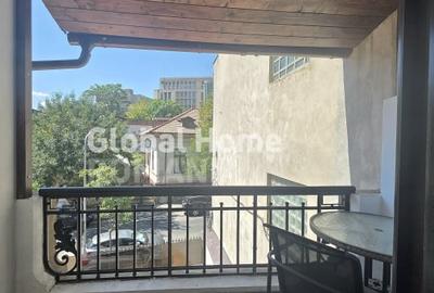 Cismigiu Garden | Office Interbelic Villa - 12 Rooms - 637 Land - 441Sqm Surface - 32