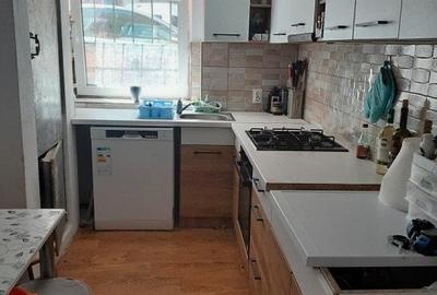 Apartament la casa,  2 camere, semidecomandat, ultracentral Apartament la casa,  2 camere, semidecomandat, ultracentral - 5