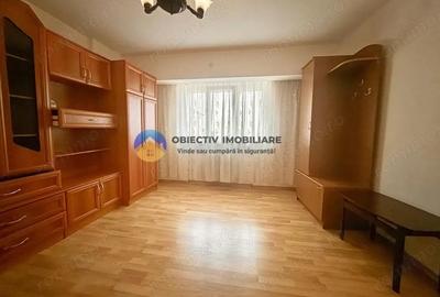 Apartament 2 camere de inchiriat Bld. Traian - 5