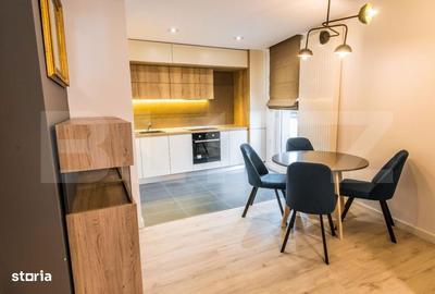 Apartament cu 2 camere în Calea Turzii - 4