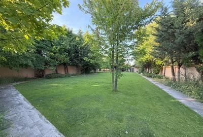 Vila eleganta 5 camere | Teren 1312 mp | Cartier Latin - 11