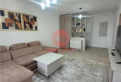 Apartament cu 2 camere decomandat în Central - 16