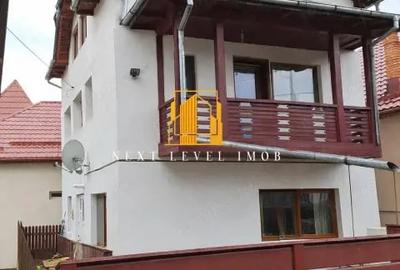 Casă cu Teren 124 Mp în Rucăr - 11