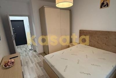 Apartament cu 2 camere decomandat, mobilat în Nord - 16