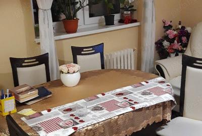 Apartament cu 2 camere nedecomandat în Gară - 7