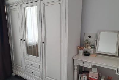 Apartament 2 camere - Stirbei Voda colt cu Calea Victoriei - 3