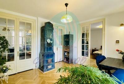 Casa cocheta cu gradina - 9