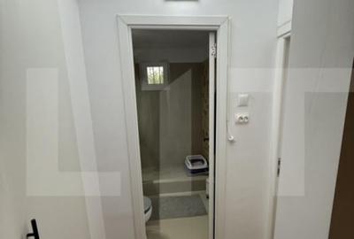 Apartament 2 camere, 53 mp, parter Titan, la 300 m de Me Apartament 2 camere, 53 mp, parter Titan, la 300 m de Me - 6