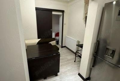 Apartament cu 3 camere decomandat în Parcul Carol - 5