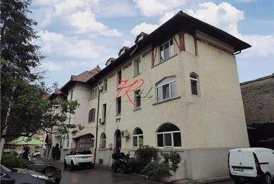 Vanzare apartament 2 camere Parcul Carol, in bloc mic, cu CT - 2