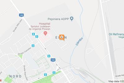 Casă cu 4 camere în Nord - Spitalul Județean