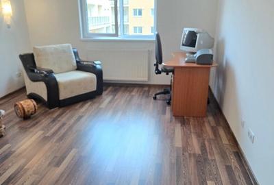 Vand apartament cu 2 camere decomandat in Deva, str. Pietroasa, et. 5 - 11