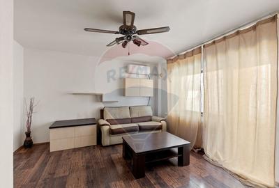 Apartament cu 2 camere de inchiriat in zona Micalaca - 2