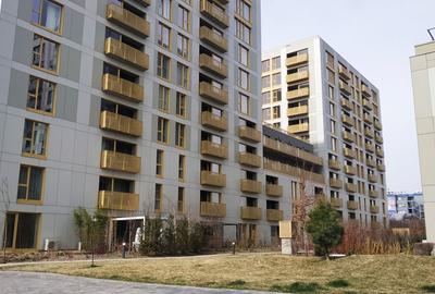 Apartament cu 2 camere decomandat, mobilat în Aviației - 2