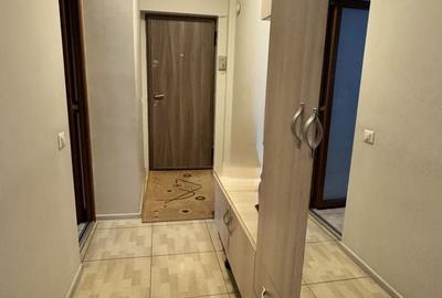 Apartament cu 4 camere decomandat în Casa de Cultură - 24