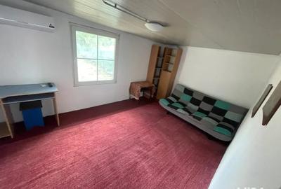 Casă cu 1 camere în Central - 2