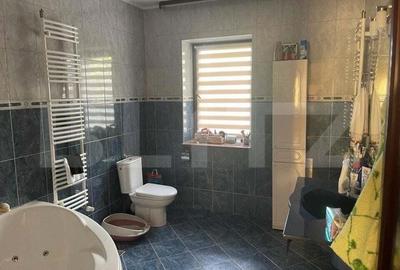 Casa 400 mp, teren 1300 mp, 3 niveluri, zona P-ta Chirila - 3