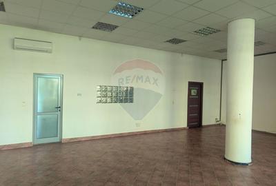 Spatiu comercial 97mp de inchiriat - 2