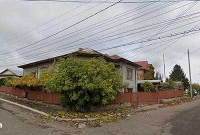 Casă cu 4 camere în Central - 5