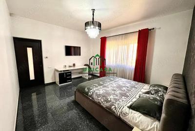 Casa moderna/4 Cam/ Rm valcea - 12