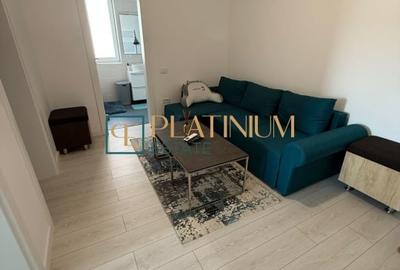 Apartament cu 2 camere semidecomandat, mobilat în Giroc - 3