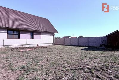 COMISION 0% Duplex cu 2 camere, 72 mp utili - zona Sanandrei - 16