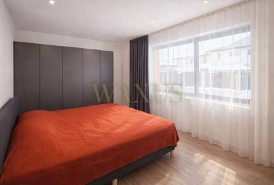 Casa pe un nivel in Gilau - 121mp utili I 830mp teren I la cheie - 5