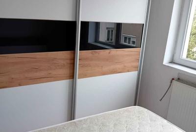 Apartament cu 3 camere în Nufărul