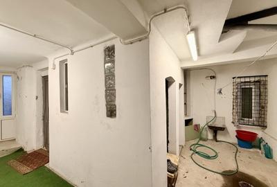 Apartament cu 3 camere decomandat în Parcul Carol - 5