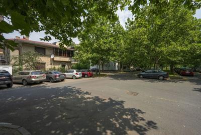 Vila individuala Primaverii - 22