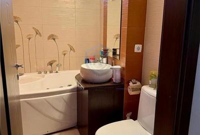 Apartament cu 4 camere, cu vedere spre cris - 8
