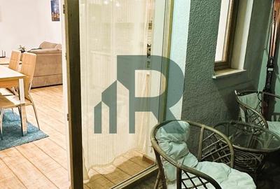 Apartament cu 2 camere semidecomandat, mobilat în Arhitecților - Calea Cisnădiei - 6