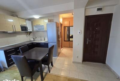Apartament cu 2 camere în Mărăști - 5