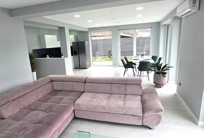 Casă individuală cu 4 camere cu Canalizare în Sângeorgiu de Mureș - 4