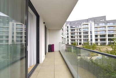 INCHIRIERE APARTAMENT 2 CAMERE BANEASA - STEJARII - THE IVY - 30